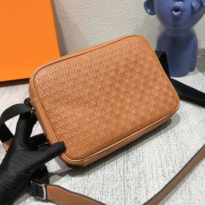 Brother Sam 2209YZ0015 Hermès Bag 0812